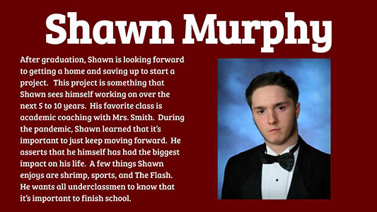 Shawn Murphy profile and photo